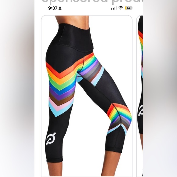 Peloton Pride Set - Picture 4 of 6